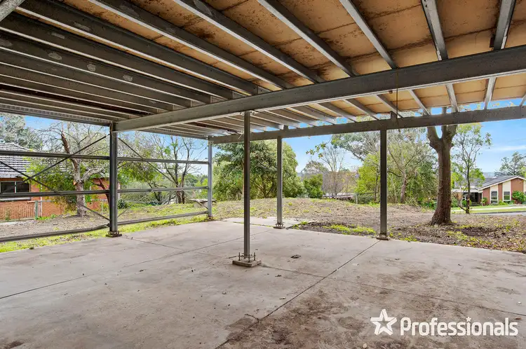 Fifth view of Homely land listing, 11 Breakaday Pass, Chirnside Park VIC 3116