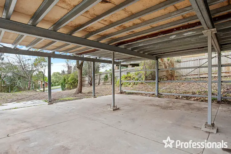 Sixth view of Homely land listing, 11 Breakaday Pass, Chirnside Park VIC 3116