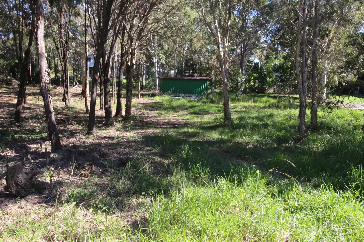 Main view of Homely land listing, Address available on request