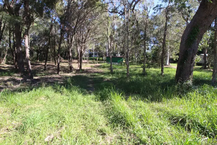 Second view of Homely land listing, Address available on request