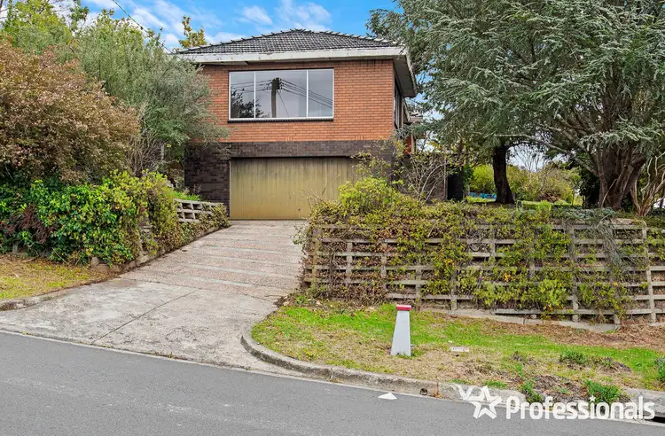 13 Breakaday Pass, Chirnside Park VIC 3116