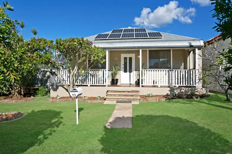 13 James Street, Morpeth NSW 2321