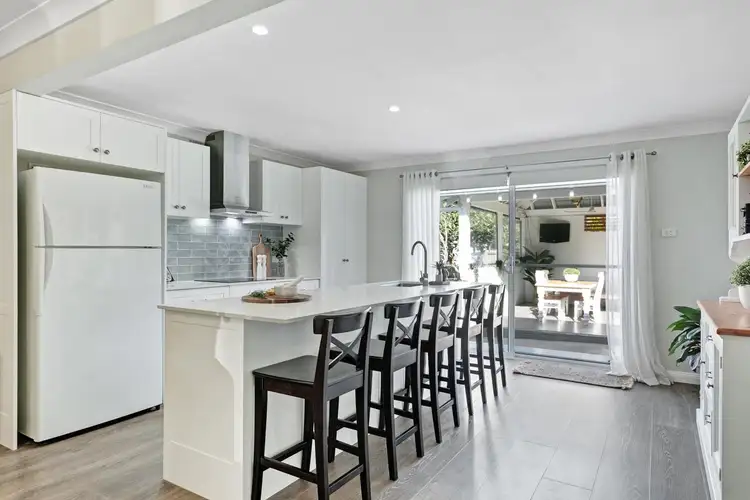 Second view of Homely house listing, 13 James Street, Morpeth NSW 2321