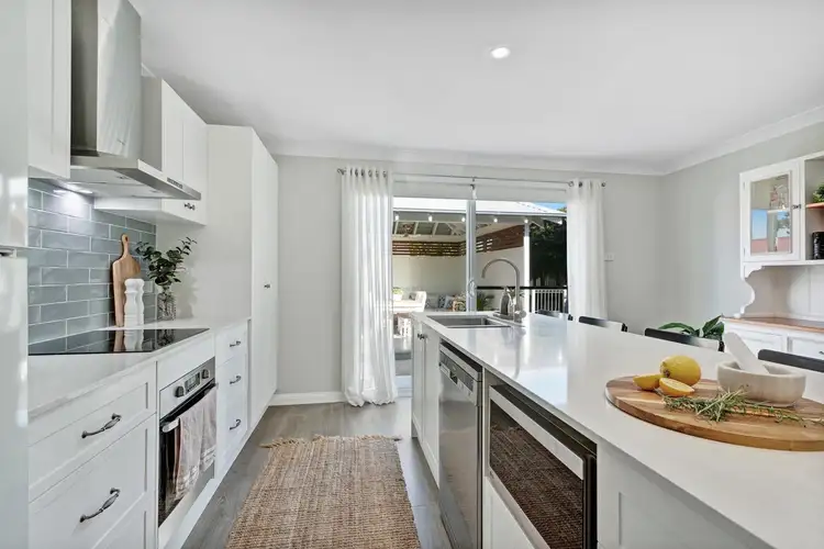 Third view of Homely house listing, 13 James Street, Morpeth NSW 2321