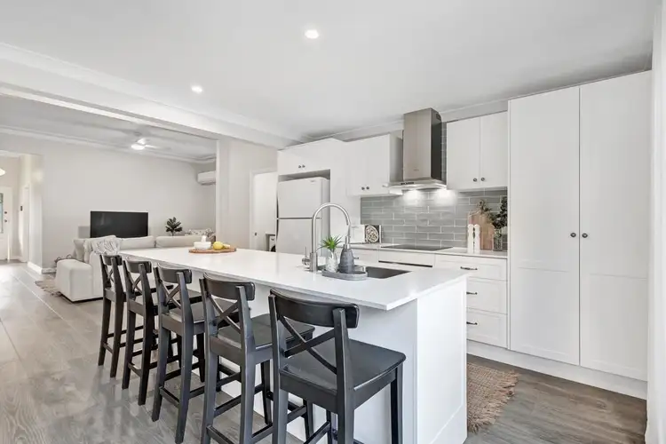 Fifth view of Homely house listing, 13 James Street, Morpeth NSW 2321