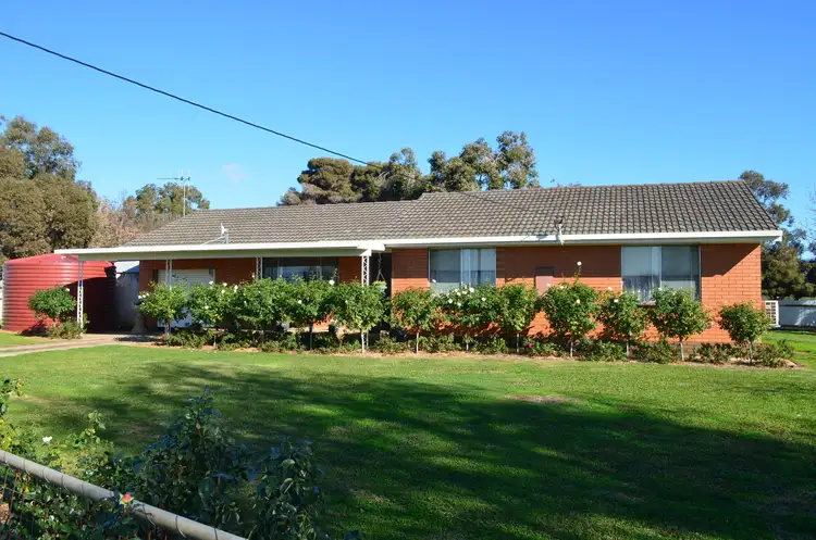 Main view of Homely house listing, 1362 Shinnicks Road, Numurkah VIC 3636