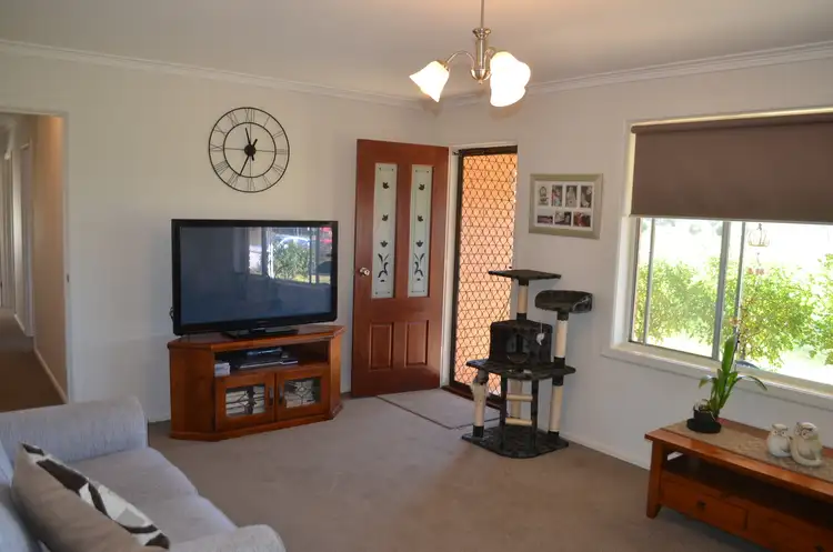 Fifth view of Homely house listing, 1362 Shinnicks Road, Numurkah VIC 3636