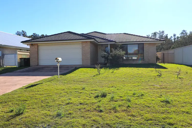Main view of Homely house listing, 49 Hogan Street, Harrington NSW 2427