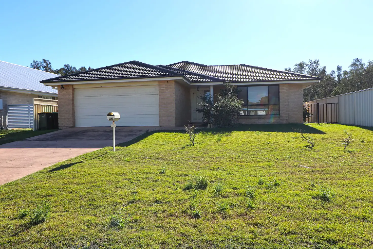 Main view of Homely house listing, 49 Hogan Street, Harrington NSW 2427
