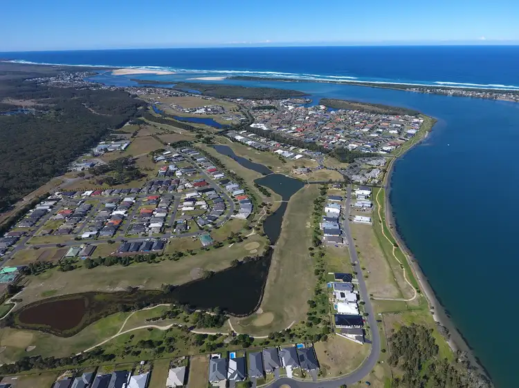 Second view of Homely house listing, 49 Hogan Street, Harrington NSW 2427