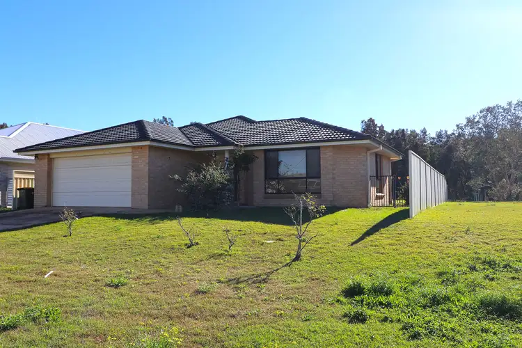 Third view of Homely house listing, 49 Hogan Street, Harrington NSW 2427