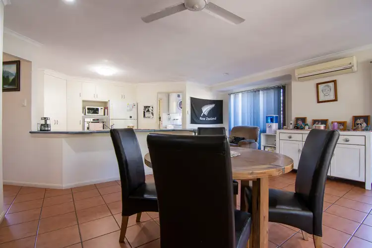 Sixth view of Homely house listing, 5 Aileen Court, Andergrove QLD 4740