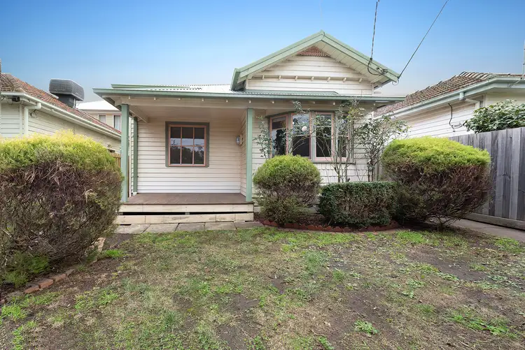 Main view of Homely house listing, 76 Speight Street, Newport VIC 3015