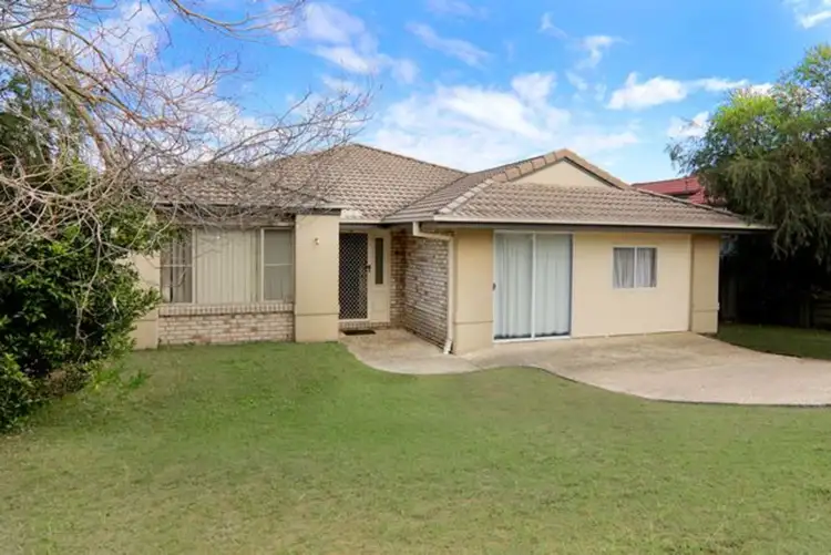 21 Sutherland Crescent, Goodna QLD 4300