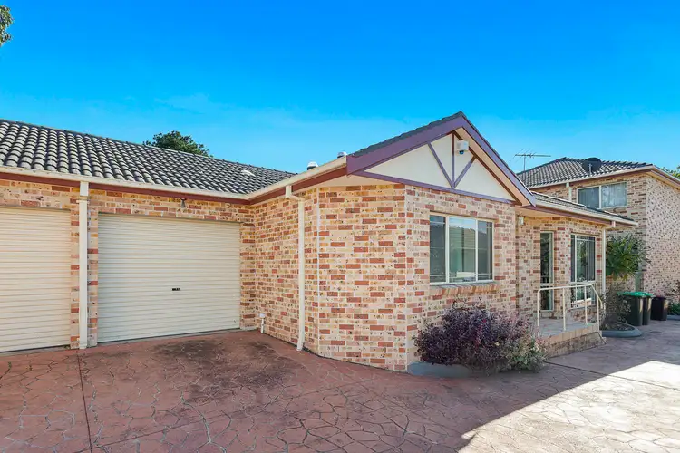 2/85 Weston Street, Panania NSW 2213