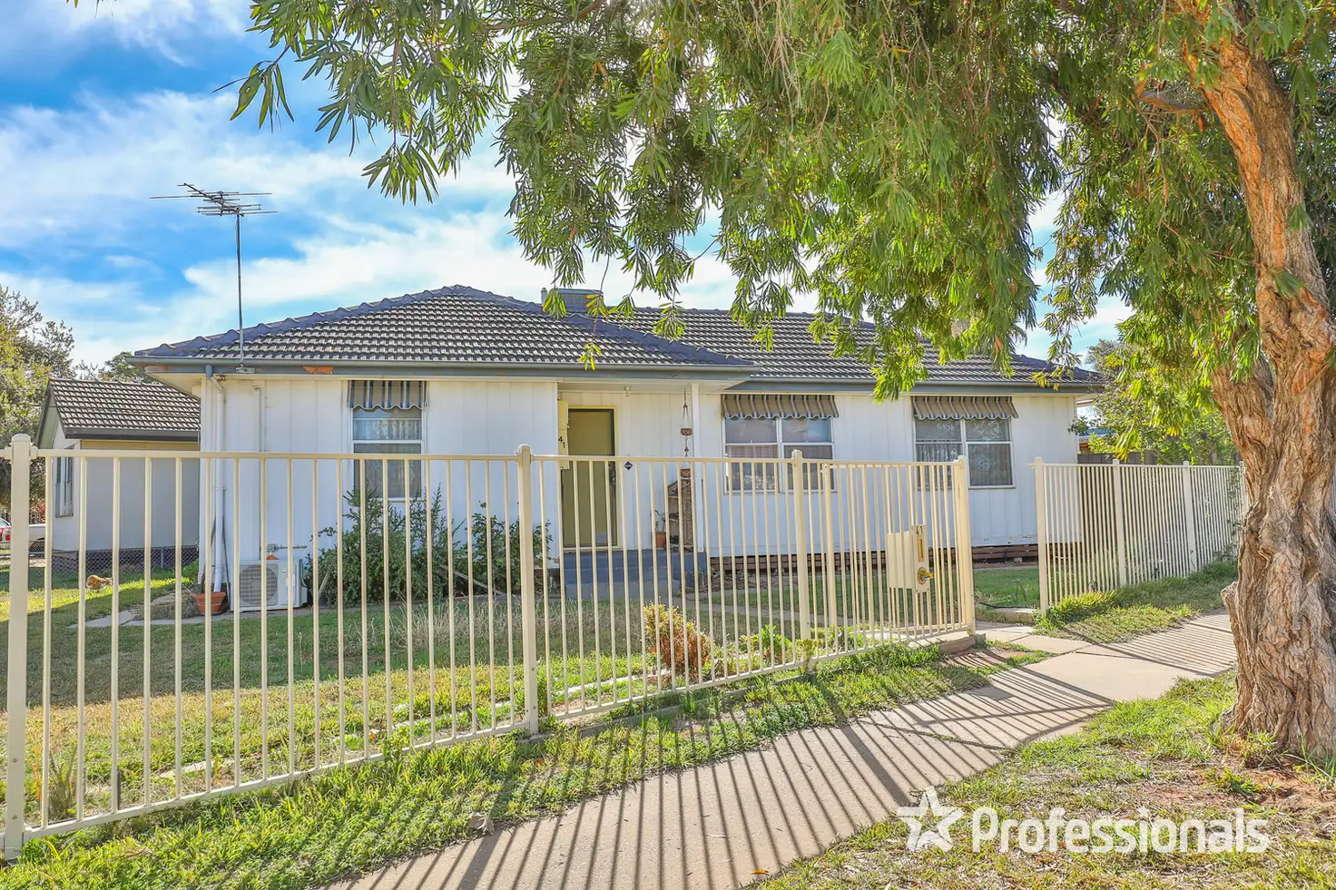 Main view of Homely house listing, 41 Brian Crescent, Mildura VIC 3500
