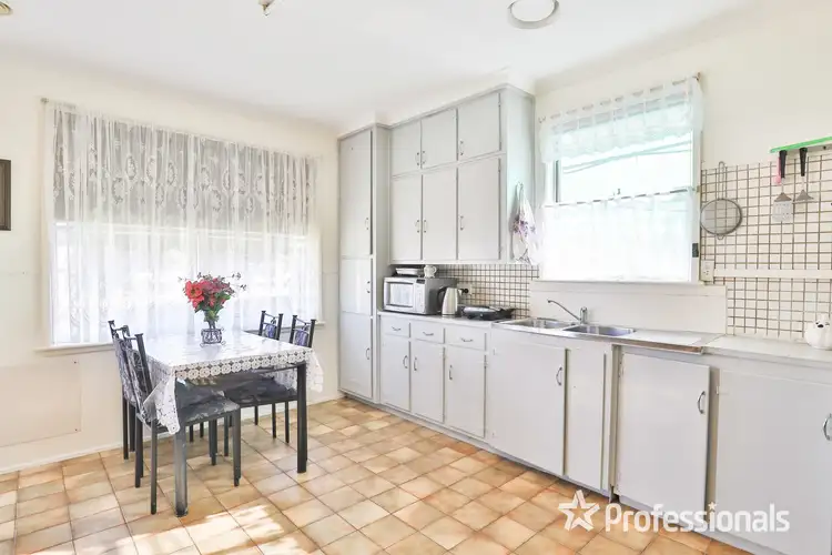 Second view of Homely house listing, 41 Brian Crescent, Mildura VIC 3500