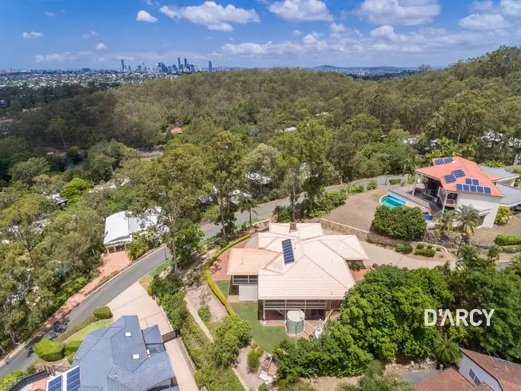 Third view of Homely house listing, 10/35 Greenmont Close, Ashgrove QLD 4060