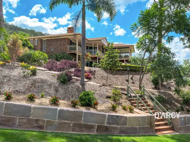 Fourth view of Homely house listing, 10/35 Greenmont Close, Ashgrove QLD 4060