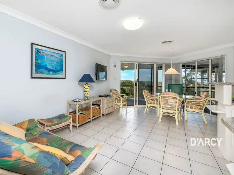 Sixth view of Homely house listing, 10/35 Greenmont Close, Ashgrove QLD 4060