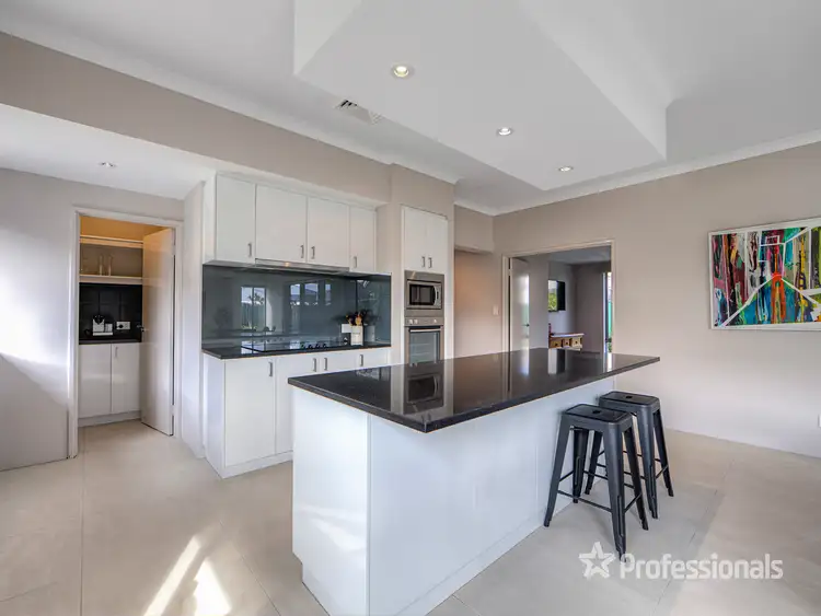 Second view of Homely house listing, 4 Tyler Mews, Forrestfield WA 6058