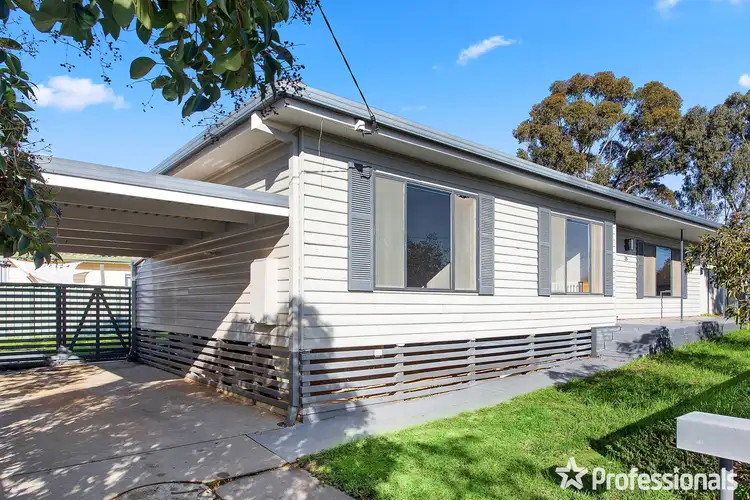 29 Curnow Street, Golden Square VIC 3555