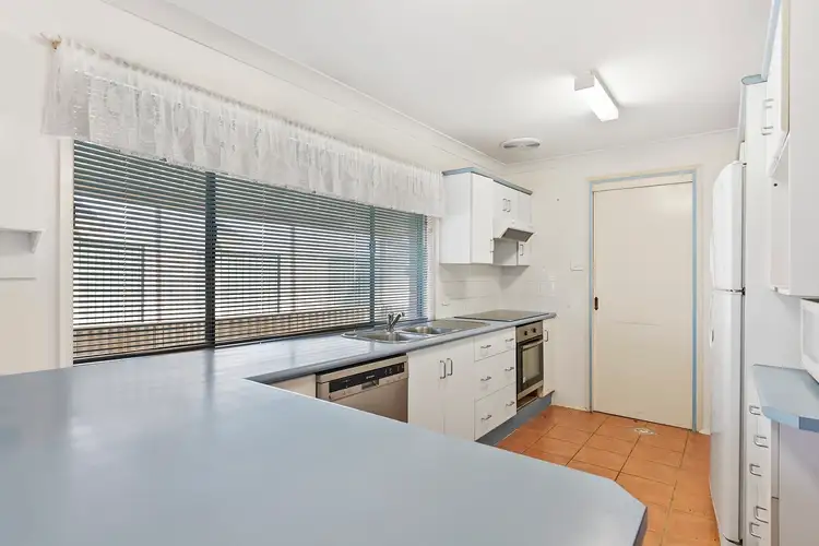 Third view of Homely house listing, 48 Silverwattle Drive, Medowie NSW 2318