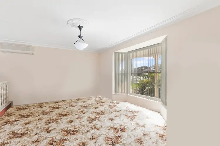 Fourth view of Homely house listing, 48 Silverwattle Drive, Medowie NSW 2318