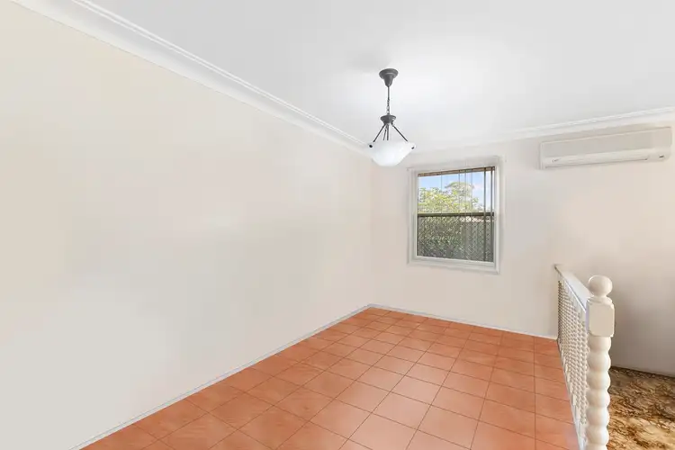 Fifth view of Homely house listing, 48 Silverwattle Drive, Medowie NSW 2318