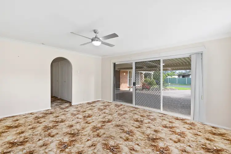 Sixth view of Homely house listing, 48 Silverwattle Drive, Medowie NSW 2318