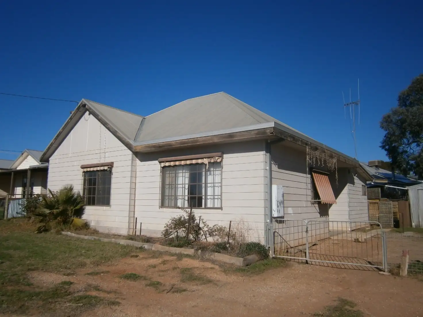 Main view of Homely house listing, 34 Station Street, Nyah West VIC 3595