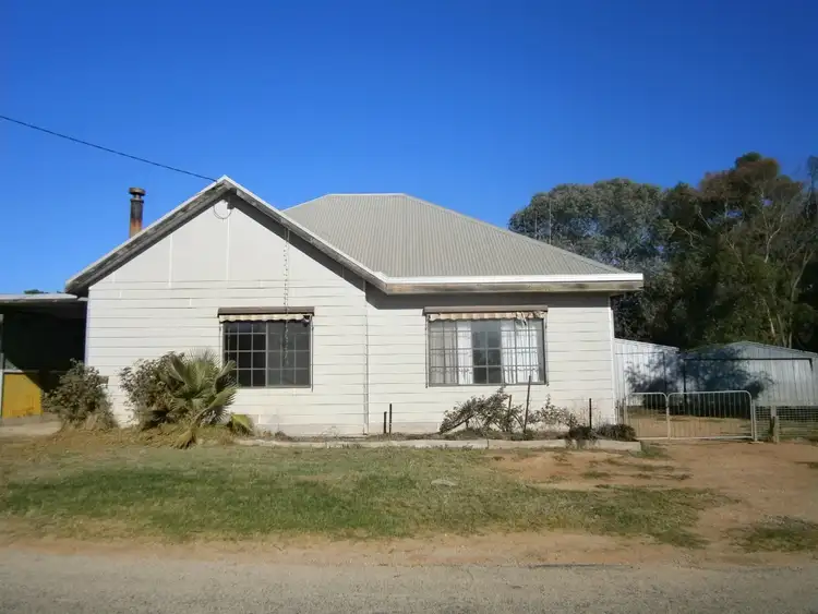 Second view of Homely house listing, 34 Station Street, Nyah West VIC 3595