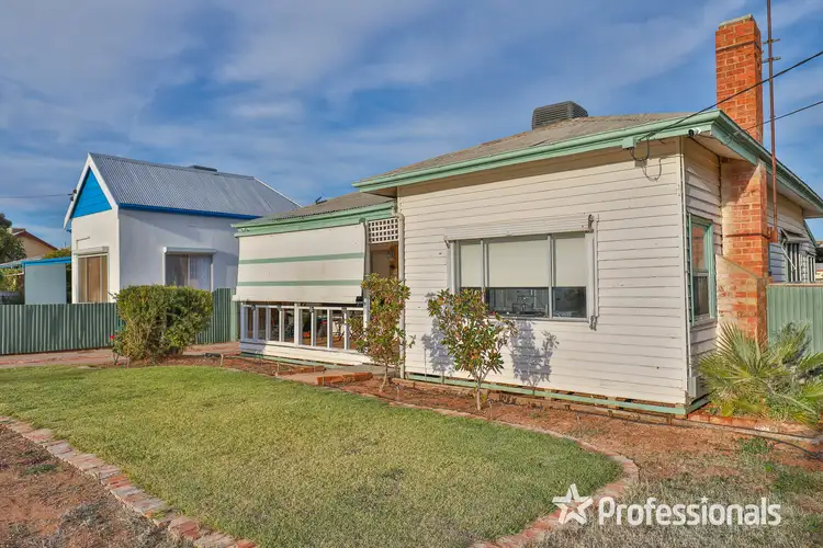 112 Magnolia Avenue, Mildura VIC 3500