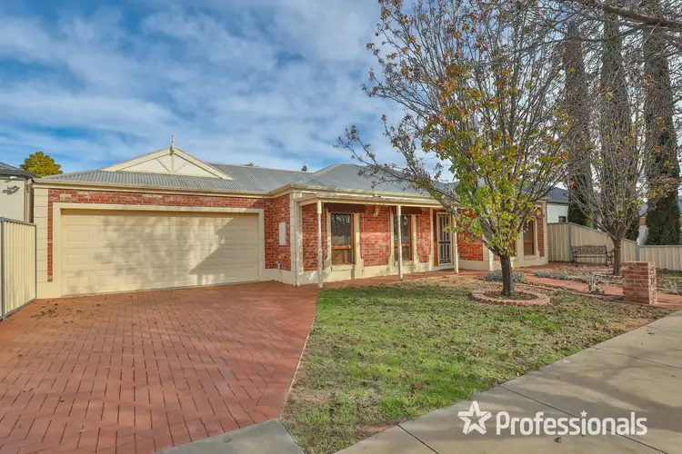 59 Tulane Drive, Mildura VIC 3500