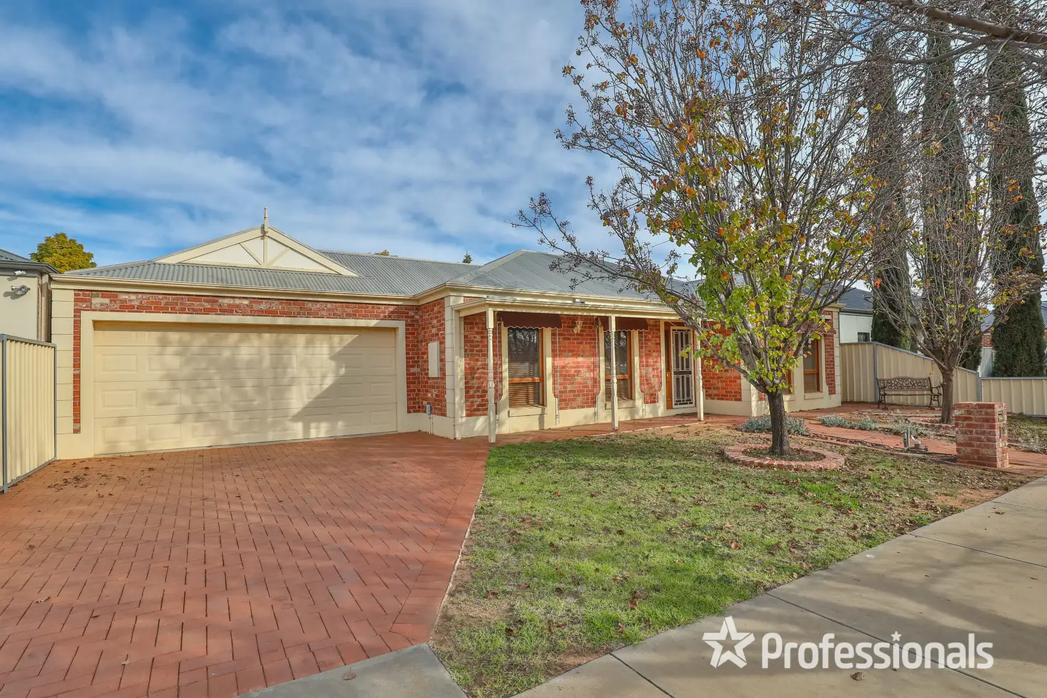 Main view of Homely house listing, 59 Tulane Drive, Mildura VIC 3500