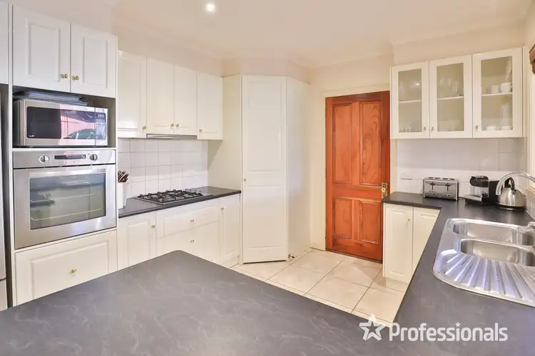 Second view of Homely house listing, 59 Tulane Drive, Mildura VIC 3500