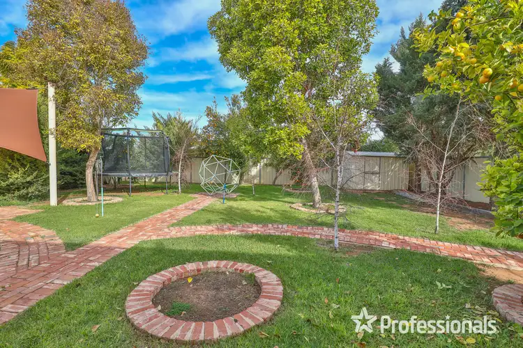 Third view of Homely house listing, 59 Tulane Drive, Mildura VIC 3500