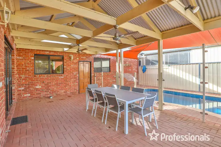Fourth view of Homely house listing, 59 Tulane Drive, Mildura VIC 3500