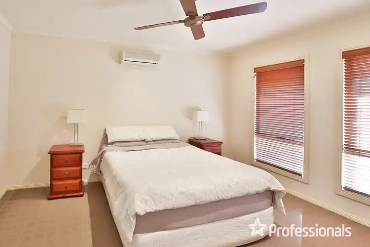 Fifth view of Homely house listing, 59 Tulane Drive, Mildura VIC 3500