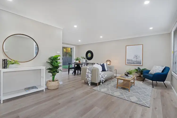 Second view of Homely house listing, 30 Cedar Close, Metford NSW 2323