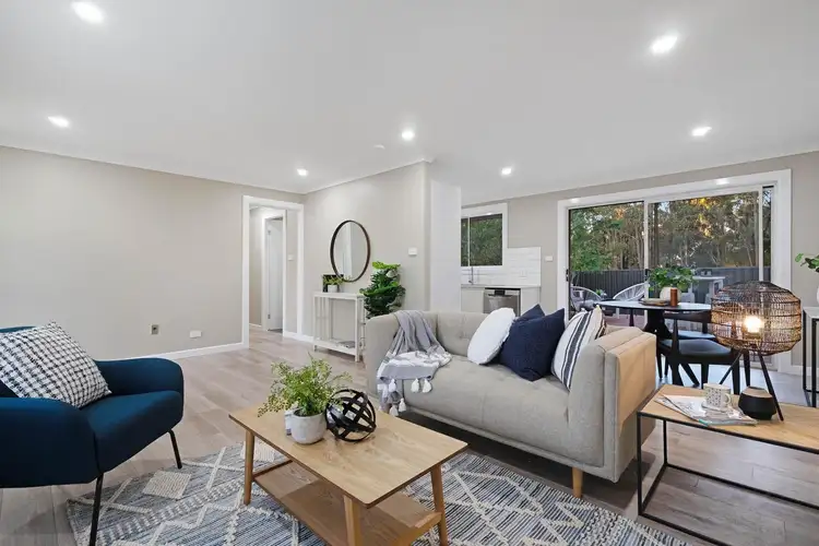 Fourth view of Homely house listing, 30 Cedar Close, Metford NSW 2323