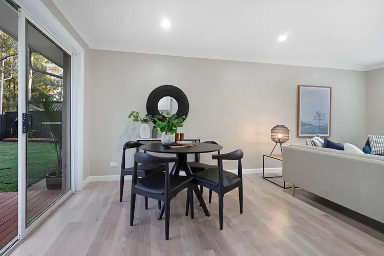 Fifth view of Homely house listing, 30 Cedar Close, Metford NSW 2323