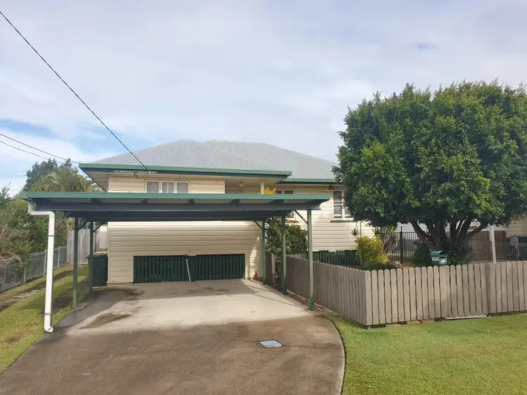 101 Dunne Street, Brighton QLD 4017