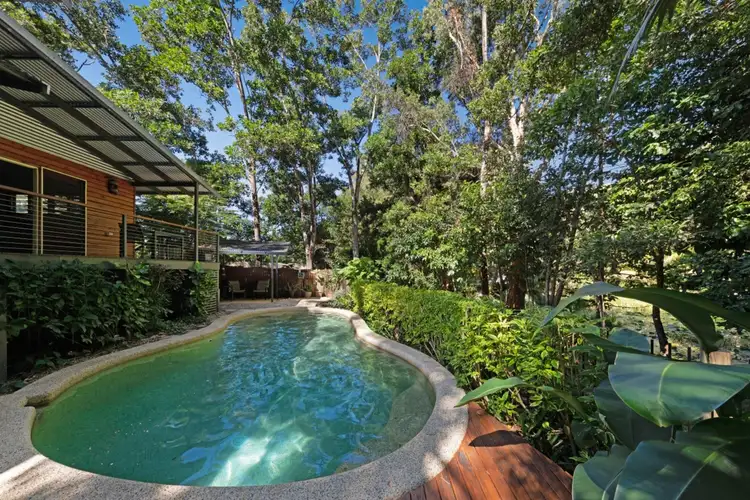Second view of Homely house listing, 35 Batt Street, Clifton Beach QLD 4879