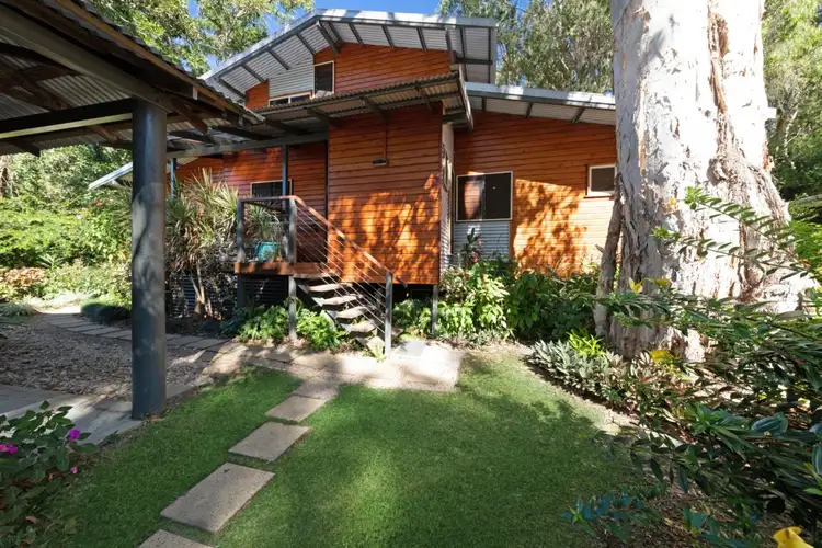 Third view of Homely house listing, 35 Batt Street, Clifton Beach QLD 4879