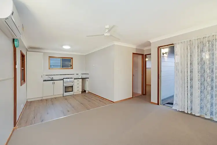 Fifth view of Homely house listing, 47 Dumaresq Parade, Metford NSW 2323