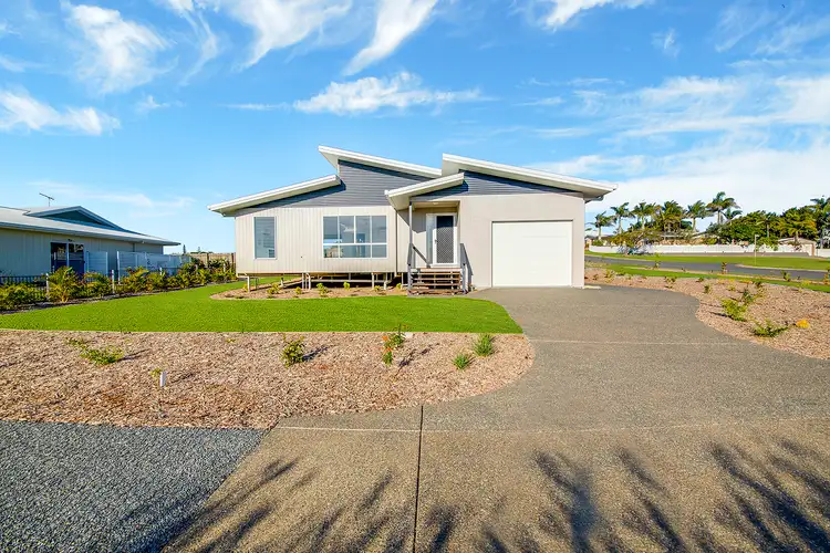 1/41 Thomas Street, Emu Park QLD 4710
