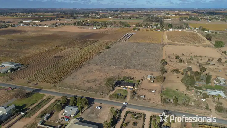 Third view of Homely rural property listing, Lot 2/490 Sandilong Avenue, Irymple VIC 3498