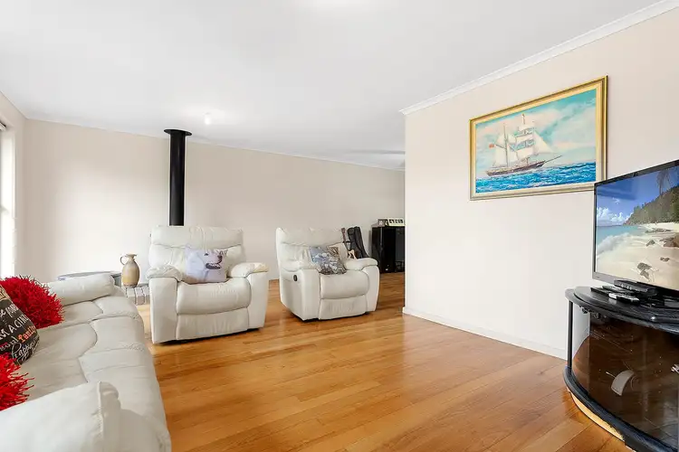 Second view of Homely house listing, 5 Forest Street, Yarra Glen VIC 3775