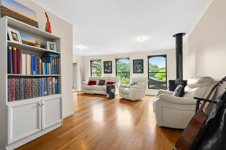 Fourth view of Homely house listing, 5 Forest Street, Yarra Glen VIC 3775
